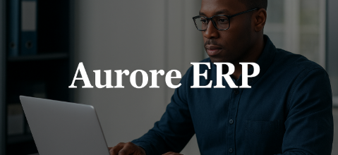 Aurore ERP